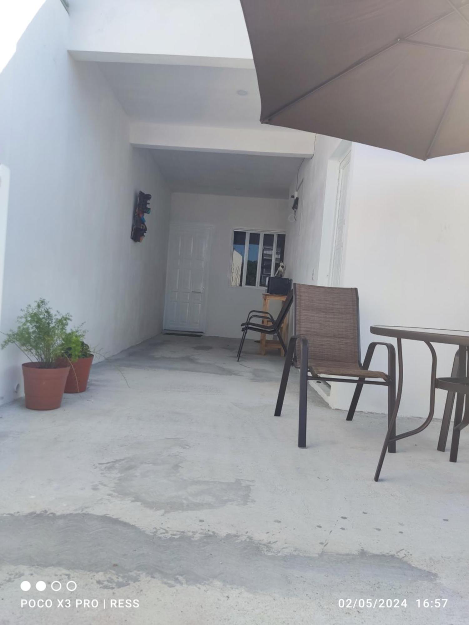 Tierra Maya Hotel Playa del Carmen Luaran gambar