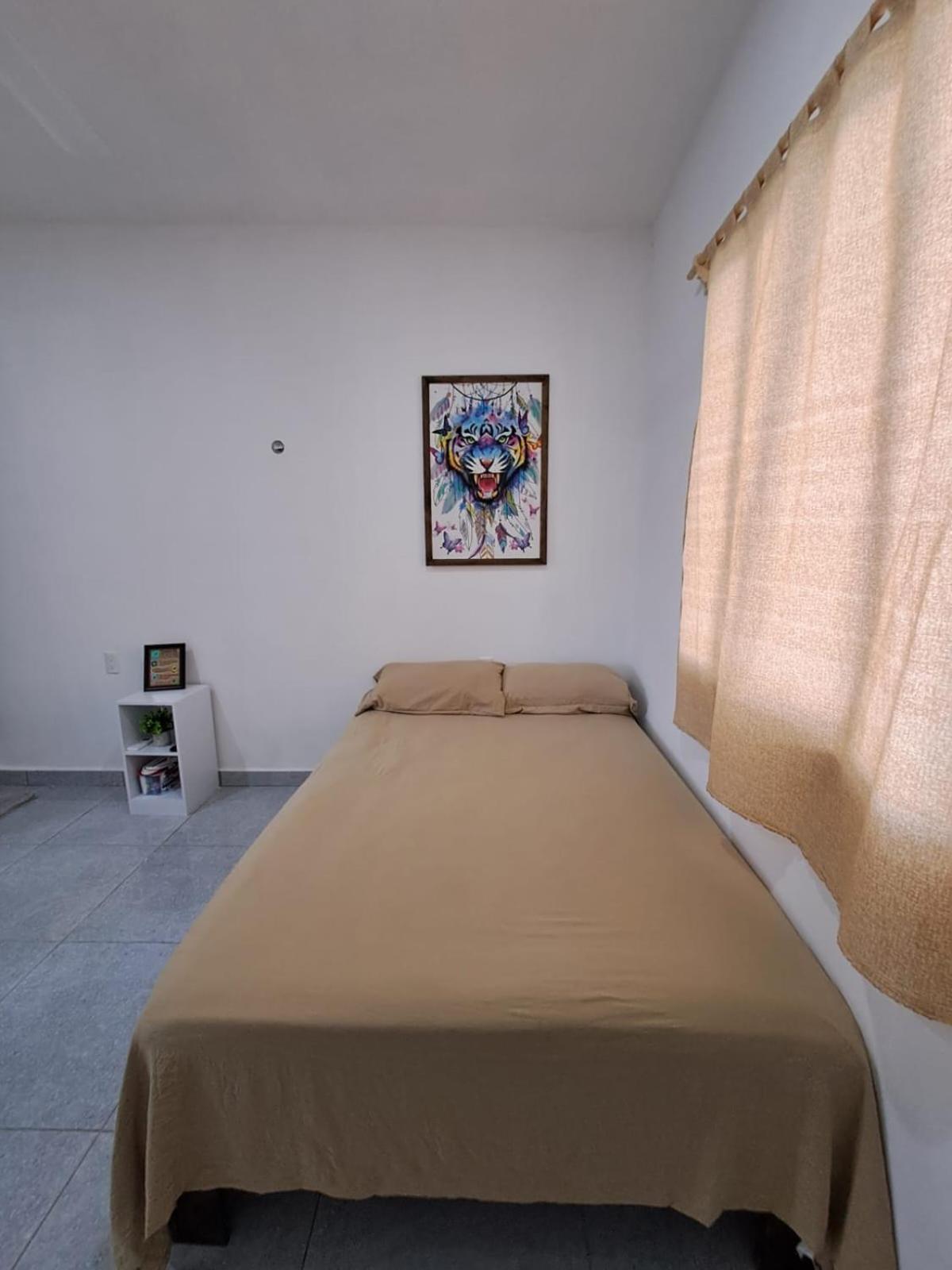 Tierra Maya Hotel Playa del Carmen Luaran gambar