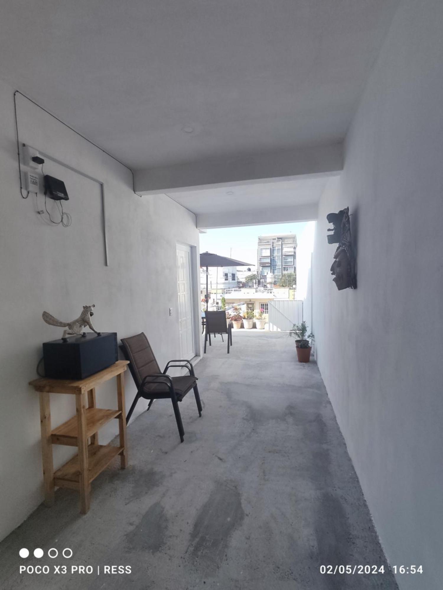Tierra Maya Hotel Playa del Carmen Luaran gambar